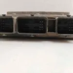 CENTRALITA MOTOR UCE 124287