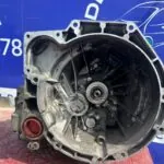 CAJA CAMBIOS 124931