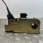 CERRADURA PUERTA DELANTERA DERECHA 125072