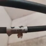 VARILLAJE CAMBIO 124800