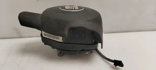AIRBAG DELANTERO IZQUIERDO 124949