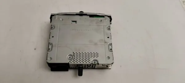 SISTEMA AUDIO / RADIO CD 124945