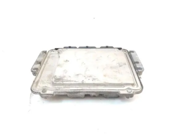 CENTRALITA MOTOR UCE 124001