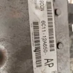 CENTRALITA MOTOR UCE 124464