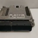 CENTRALITA MOTOR UCE 124950