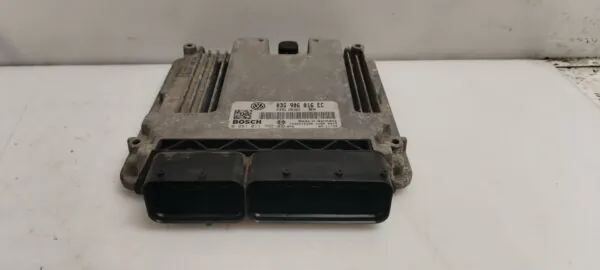 CENTRALITA MOTOR UCE 124950
