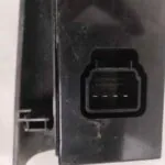 MANDO ELEVALUNAS DELANTERO IZQUIERDO 124282