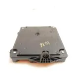 CAJA RELES / FUSIBLES 124555