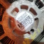 ALTERNADOR 124379