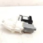 MOTOR ELEVALUNAS TRASERO IZQUIERDO 124125