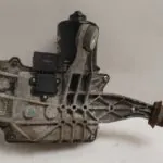 MOTOR LIMPIA DELANTERO 124971