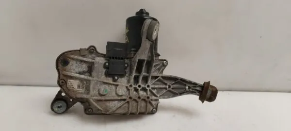 MOTOR LIMPIA DELANTERO 124971