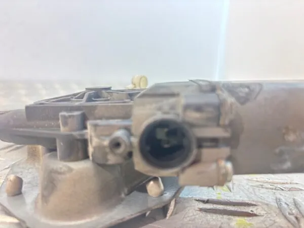 ELEVALUNAS DELANTERO IZQUIERDO 125064