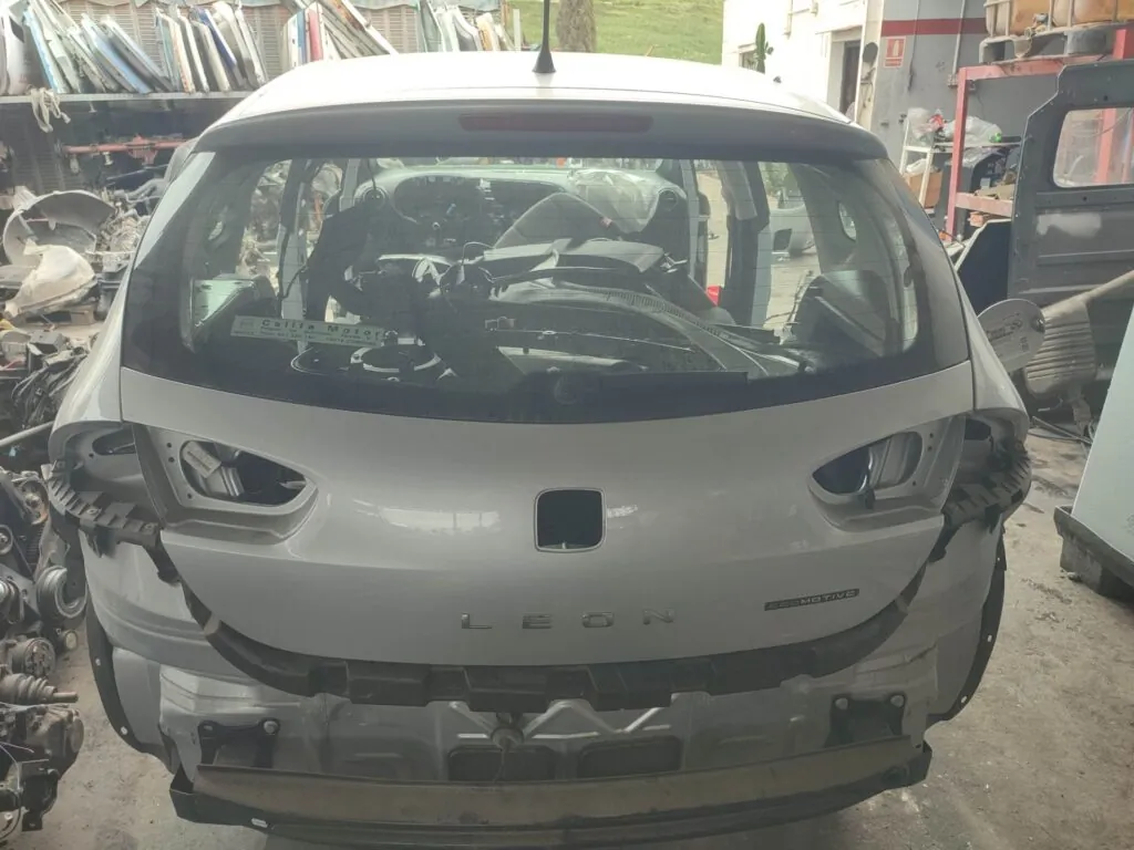 PORTON TRASERO 124987