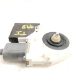 MOTOR ELEVALUNAS TRASERO IZQUIERDO 124125
