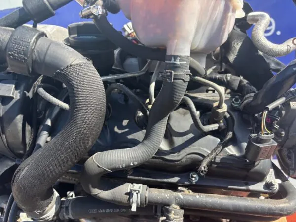 MOTOR COMPLETO 125205