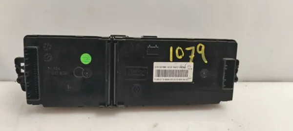MANDO CLIMATIZADOR 124975