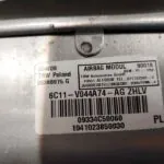 AIRBAG DELANTERO DERECHO 124624