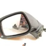 RETROVISOR IZQUIERDO 124640