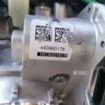 MOTOR COMPLETO 124688