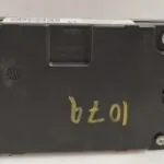 MODULO ELECTRONICO 124960