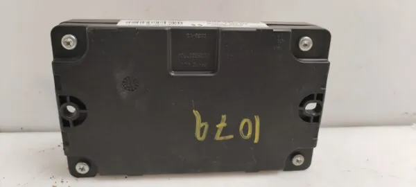 MODULO ELECTRONICO 124960