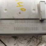 MODULO ELECTRONICO 124659