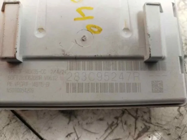 MODULO ELECTRONICO 124659