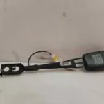 ENGANCHE CINTURON DELANTERO DERECHO 124486