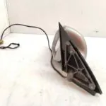 RETROVISOR IZQUIERDO 124575