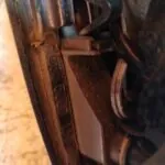 RETROVISOR IZQUIERDO 124640