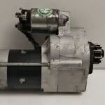 MOTOR ARRANQUE 124903