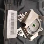AIRBAG DELANTERO IZQUIERDO 124273