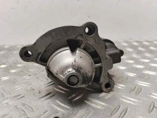 MOTOR ARRANQUE 123466