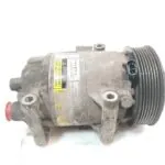 COMPRESOR AIRE ACONDICIONADO 124000