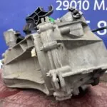 CAJA CAMBIOS 125065