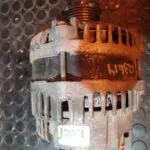 ALTERNADOR 124379