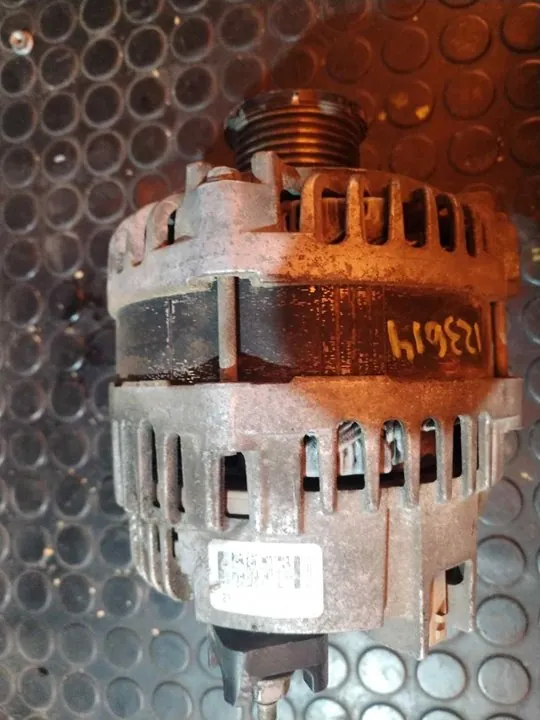 ALTERNADOR 124379