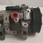 COMPRESOR AIRE ACONDICIONADO 124896