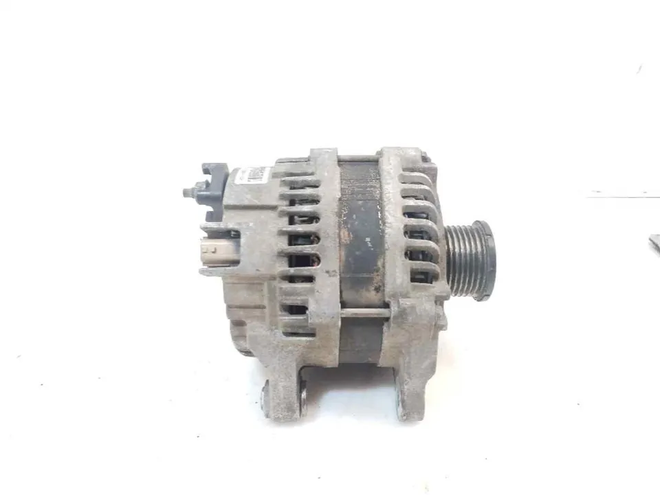 ALTERNADOR 123614