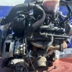 MOTOR COMPLETO 125205