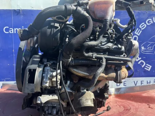 MOTOR COMPLETO 125205