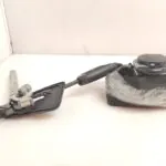 CINTURON SEGURIDAD DELANTERO DERECHO 125122