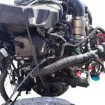 MOTOR COMPLETO 124688