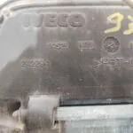 MANETA EXTERIOR DELANTERA DERECHA 124035