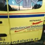 PUERTA TRASERA DERECHA 124431