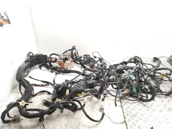 MODULO ELECTRONICO 124662
