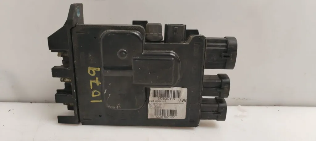 MODULO ELECTRONICO 124969