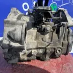 CAJA CAMBIOS 124935