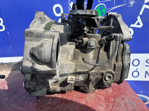 CAJA CAMBIOS 124935